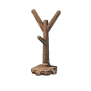 アイテム-剣と盾用棚のアイコン