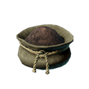 アイテム-化石骨の粉のアイコン