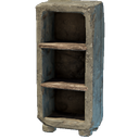 アイテム-原始的な石棚のアイコン