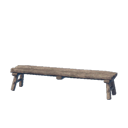 アイテム-原油ベンチのアイコン