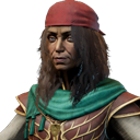 NPC-吟遊詩人のアイコン