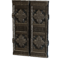 アイテム-地下墓の扉（大）のアイコン