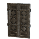 アイテム-地下墓の扉（特大）のアイコン