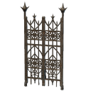 アイテム-地下墓の門のアイコン