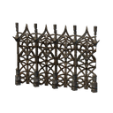 アイテム-地下墓地の柵のアイコン