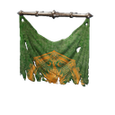 アイテム-壊れた虚ろの広間の垂れ幕のアイコン