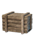 アイテム-大きな箱のアイコン