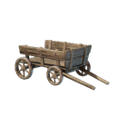 アイテム-大型ワゴンのアイコン