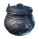 アイテム-大釜のアイコン