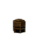 アイテム-宝石箱のアイコン