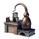 アイテム-実験室のアイコン