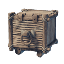 アイテム-小さなチェストのアイコン