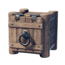 アイテム-小型チェストのアイコン