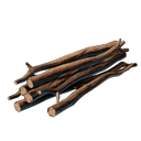 アイテム-小枝のアイコン