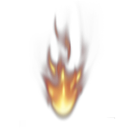 アイテム-恒久ファイヤーボールIのアイコン
