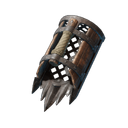 アイテム-採掘用ふるいのアイコン