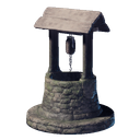 アイテム-改良型井戸のアイコン