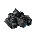 アイテム-木炭のアイコン