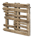 アイテム-木製の壁1のアイコン