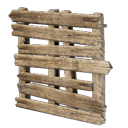 アイテム-木製の壁2のアイコン