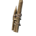 アイテム-木製の防壁VIIのアイコン