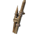 アイテム-木製の防壁VIIIのアイコン