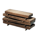 アイテム-板材のアイコン