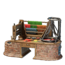 アイテム-染色ステーションのアイコン