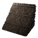 アイテム-植物性繊維屋根ブロックのアイコン