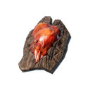 アイテム-樹脂のアイコン