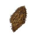 アイテム-毛皮の一部のアイコン