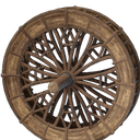 アイテム-水車（大）のアイコン