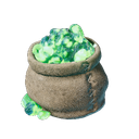 アイテム-浄化スライムのアイコン