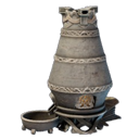 アイテム-溶鉱炉のアイコン