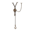 アイテム-滑車のアイコン