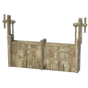 アイテム-灌漑用水門（大）のアイコン