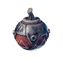 アイテム-火薬玉のアイコン