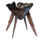 アイテム-火鉢のアイコン