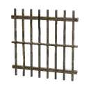 アイテム-牢獄の柵のアイコン