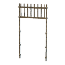 アイテム-牢獄の柵の門のアイコン