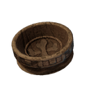 アイテム-犬のボウルのアイコン