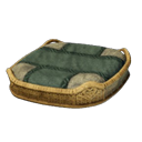 アイテム-犬の枕のアイコン