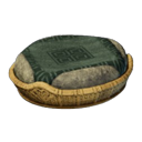 アイテム-猫の枕のアイコン