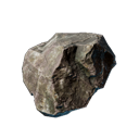 アイテム-石のアイコン