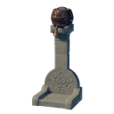 アイテム-石のシャワーのアイコン