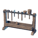 アイテム-石工用具のアイコン