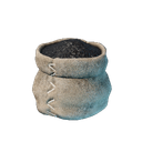 アイテム-石炭粉のアイコン