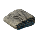 アイテム-破れた布のアイコン