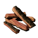 アイテム-硬い木材のアイコン