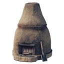 アイテム-窯のアイコン